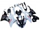 Carenados Moto BMW S1000RR 2015-2016 - Blanco Negro Brillante Fiamm Baratos