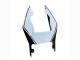 Carenados Moto BMW S1000RR 2015-2016 - Blanco Negro Brillante Fiamm Baratos