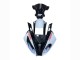 Carenados Moto BMW S1000RR 2015-2016 - Blanco Negro Brillante Fiamm Baratos