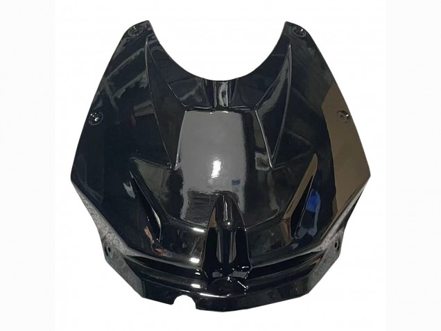 Carenado Moto BMW S1000RR 2009-2014 - Rojo Negro Brillante Baratos