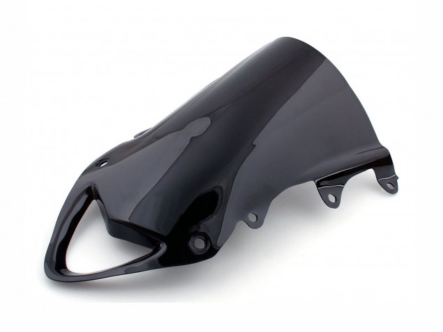 Carenado Moto BMW S1000RR 2009-2014 - Rojo Negro Brillante Baratos