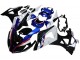 Carenado Moto BMW S1000RR 2009-2014 - Blanco Rojo Azul Negro Baratos