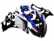 Carenado Moto BMW S1000RR 2009-2014 - Blanco Rojo Azul Negro Baratos