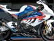 Carenados ABS BMW S1000RR 2009-2014 - Blanco Rojo Azul Negro Brillante Baratos