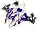 Carenados Moto BMW S1000RR 2009-2014 - Blanco Rojo Azul Negro HP Baratos