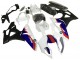 Carenados Moto BMW S1000RR 2009-2014 - Blanco Rojo Azul Negro Baratos