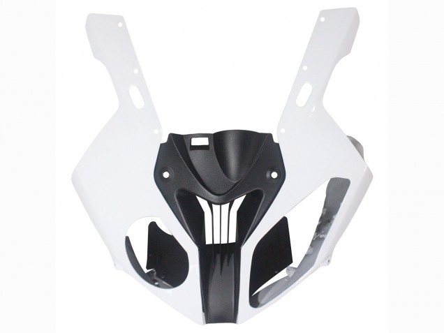 Carenados Moto BMW S1000RR 2009-2014 - Blanco Rojo Azul Negro Brillante HP Becker Carbon Baratos