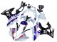 Carenados Moto BMW S1000RR 2009-2014 - Blanco Rojo Azul Negro Tyco Baratos
