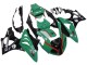Carenados Moto BMW S1000RR 2009-2014 - Verde Rojo Negro Baratos