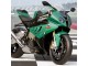 Carenados Moto BMW S1000RR 2009-2014 - Verde Rojo Negro Baratos