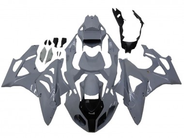 Carenados Moto BMW S1000RR 2009-2014 - Nardo Gris Baratos