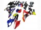 Carenados Moto BMW S1000RR 2009-2014 - Rojo Azul Amarillo Tiburón Baratos