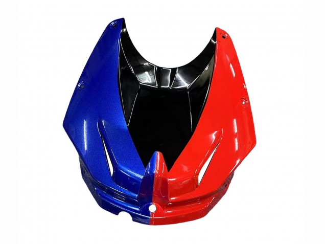 Carenados Moto BMW S1000RR 2009-2014 - Rojo Azul Amarillo Tiburón Baratos
