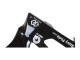 Carenados Moto BMW S1000RR 2009-2014 - Blanco Azul Negro Brillante Castrol Baratos