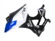 Carenados Moto BMW S1000RR 2009-2014 - Blanco Azul Negro Brillante Castrol Baratos
