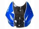 Carenados Moto BMW S1000RR 2009-2014 - Blanco Azul Negro Brillante Castrol Baratos