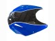 Carenados Moto BMW S1000RR 2009-2014 - Blanco Azul Negro Brillante Castrol Baratos