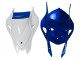 Carenados Moto BMW S1000RR 2009-2014 - Blanco Azul Negro Brillante Castrol Baratos
