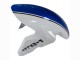 Carenados Moto BMW S1000RR 2009-2014 - Blanco Azul Negro Brillante Castrol Baratos
