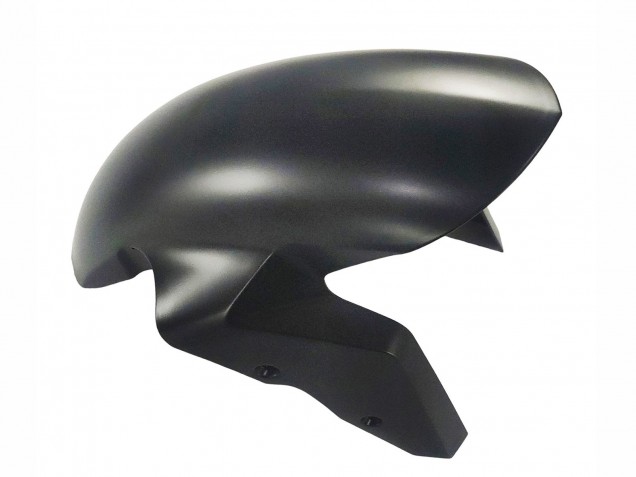 Carenados Moto BMW S1000R 2014-2016 - Azul Mate Oscuro Baratos