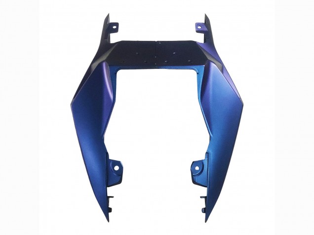 Carenados Moto BMW S1000R 2014-2016 - Azul Mate Oscuro Baratos
