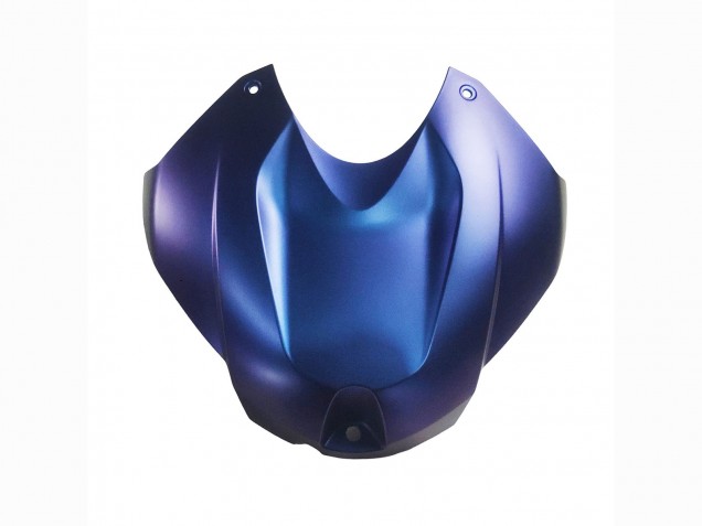 Carenados Moto BMW S1000R 2014-2016 - Azul Mate Oscuro Baratos