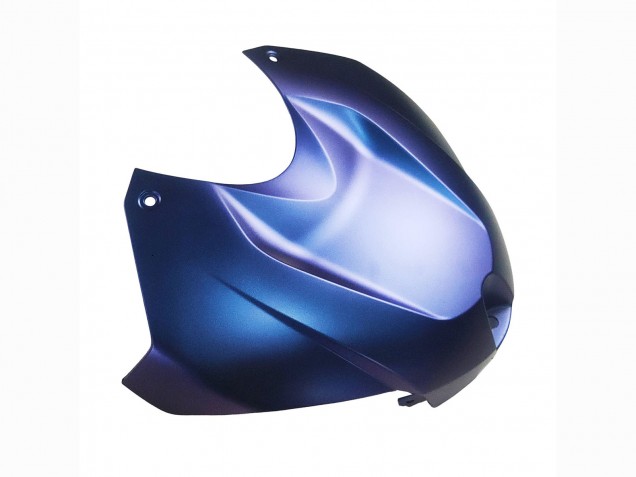 Carenados Moto BMW S1000R 2014-2016 - Azul Mate Oscuro Baratos