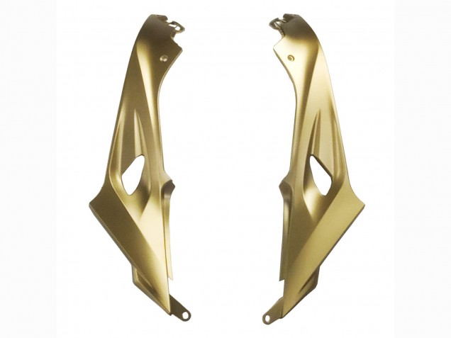 Carenados Moto BMW S1000R 2014-2016 - Azul Mate Oscuro Baratos