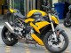 Carenados Moto BMW S1000R 2021-2025 - Amarillo Baratos
