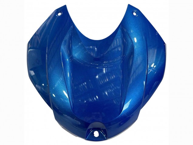 Carenados Moto BMW S1000R 2014-2016 - Azul Rojo Baratos