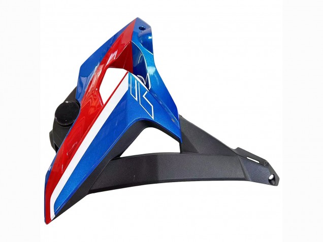 Carenados Moto BMW S1000R 2014-2016 - Azul Rojo Baratos