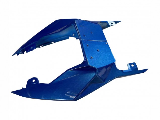 Carenados Moto BMW S1000R 2014-2016 - Azul Rojo Baratos