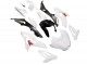 Carenados Moto BMW S1000R 2014-2016 - Blanco Baratos