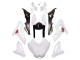 Carenados Moto BMW S1000R 2014-2016 - Blanco Baratos