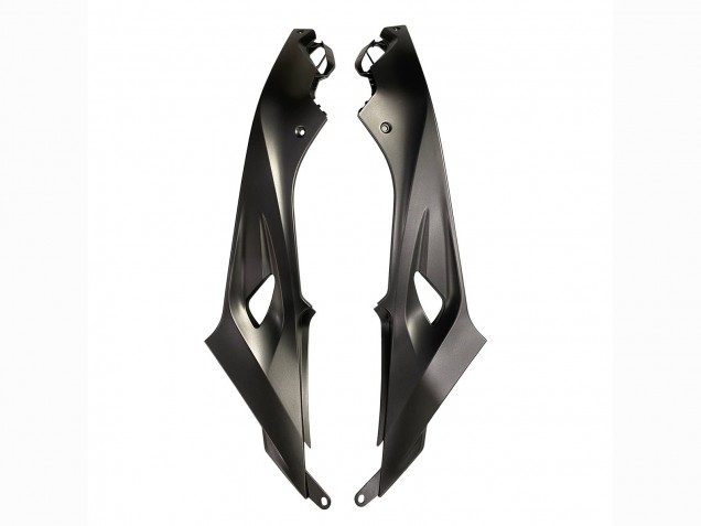 Carenados Moto BMW S1000R 2014-2016 - Negro Rojo Baratos