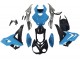 Carenados Moto BMW S1000R 2014-2016 - Azul Baratos