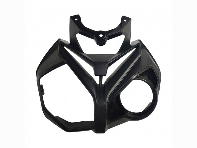 Carenados Moto BMW S1000R 2014-2016 - Azul Baratos