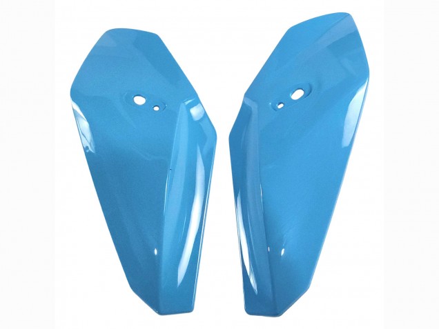 Carenados Moto BMW S1000R 2014-2016 - Azul Baratos