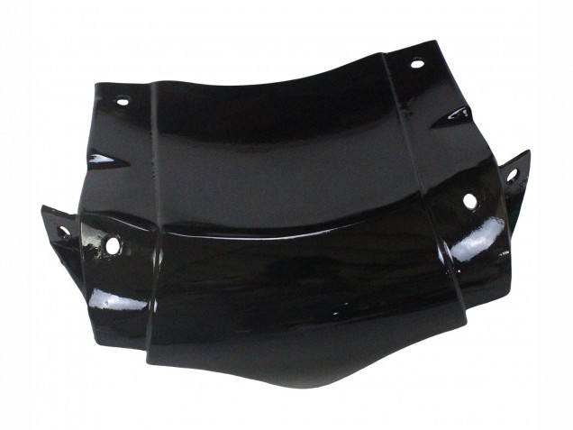 Carenados Moto Suzuki GSX600F/GSX750F 2004-2006 - Negro Brillante Amarillo Baratos