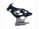 Carenado Moto Suzuki GSX600F/GSX750F 2004-2006 - Negro Brillante Gris Baratos