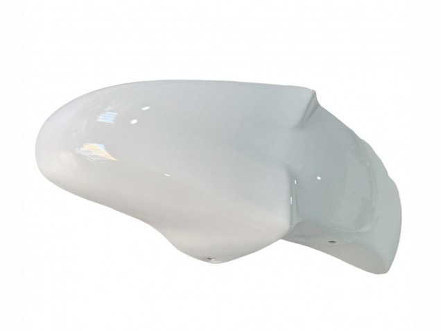 Carenados Moto Suzuki GSX600F/GSX750F 2004-2006 - Blanco Rojo Baratos