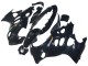 Carenados Moto Suzuki GSX600F/GSX750F 2004-2006 - Negro Brillante Baratos