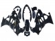 Carenados Moto Suzuki GSX600F/GSX750F 2004-2006 - Negro Brillante Baratos
