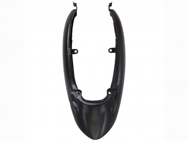 Carenados Moto Suzuki GSX600F/GSX750F 2004-2006 - Negro Mate Azul Logo Baratos