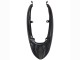 Carenados Moto Suzuki GSX600F/GSX750F 2004-2006 - Negro Mate Azul Logo Baratos