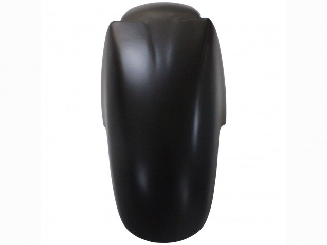 Carenados Moto Suzuki GSX600F/GSX750F 2004-2006 - Negro Mate Azul Logo Baratos