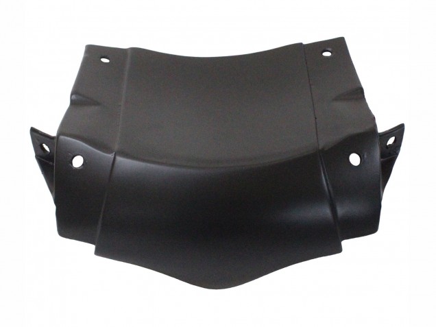 Carenados Moto Suzuki GSX600F/GSX750F 2004-2006 - Negro Mate Azul Logo Baratos