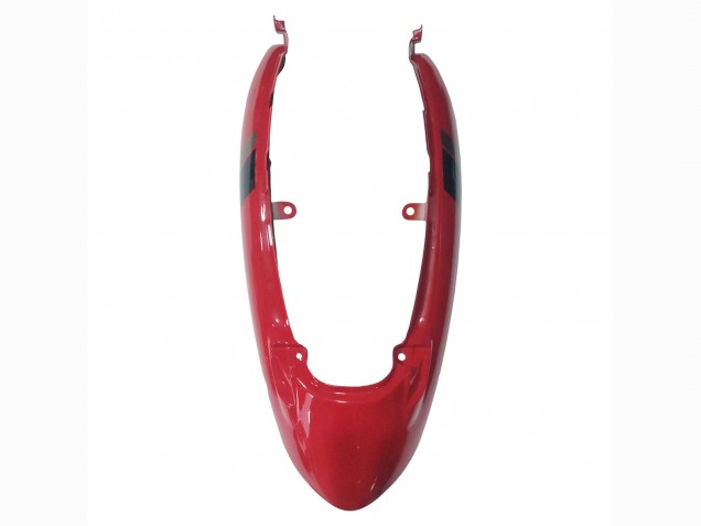 Carenados Moto Suzuki GSX600F/GSX750F 2004-2006 - Burnt Naranja Blanco Logo Baratos