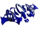 Carenados Moto Suzuki GSX600F/GSX750F 2004-2006 - Azul Katana Baratos