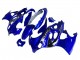 Carenados Moto Suzuki GSX600F/GSX750F 2004-2006 - Azul Katana Baratos